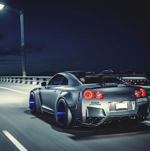 Meet your Posher, Steven